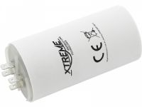 Kondensator rozruchowy do silników 55uF/450V