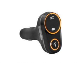 TRANSMITER FM LTC BLUETOOTH 2XUSB 4.8A T