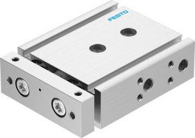 Siłownik z podwójnym tłokiem FESTO DGTZ-GF-25-20-P-A 8100638