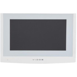 Monitor wideomofonu VIDOS 2IP M200W-X