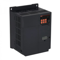 Falownik 3-fazowy 7,5 kW 16 A 3x400 VAC, filtr EMC kat. C3, RS485, zasilanie 380-480VAC 50/60Hz VLG30075A480
