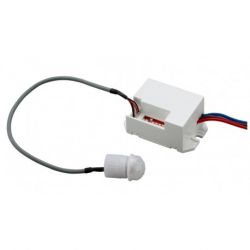 Czujnik ruchu z zewnętrznym sensorem 120°/ 360°