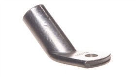 Końcówka Oczkowa Kątowa 45 K45d 150/10 E11km-02030203500