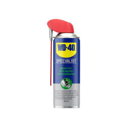 Spray WD-40 Smar teflonowy ptfe 400ml + aplikator / 52-170