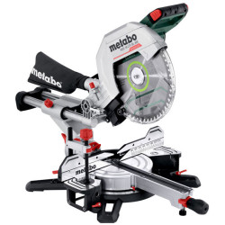 Metabo 614305850 KGS 18 LTX BL 305 Brushless Mitre Saw 18V