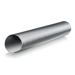 Rura aluminiowa fi 160mm flex FFF-160/1