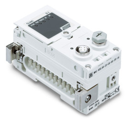 Moduł zasilający SMC Moduł wejściowy EX600