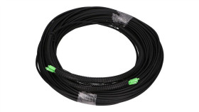 Patchcord Lan Extralink 2J Sc/Apc-Sc/Apc Jednomodowy G.657A2 Duplex 75M...