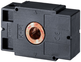 Rozłącznik z bezpiecznikami Sentron Siemens 3NJ4