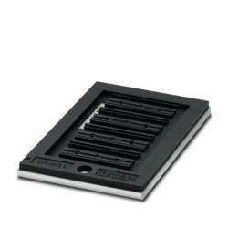 Magazyn do kart drukarek, do uzytku z: KARTA THERMOMARK, THERMOMARK PRIME