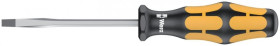932 A Wkrętak płaski, 0.6 x 3.5 x 80 mm, WERA 05018260001