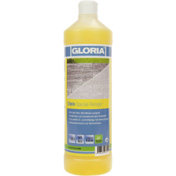 Gloria Haus und Garten 001130.0000 Stone Cleaner 1L Biodegradable Concentrate