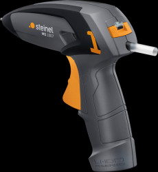 110086399 Mobilglue 1007 cordless hot glue gun