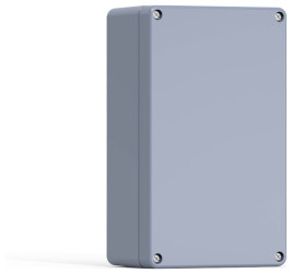 nVent HOFFMAN MGRP080806GE Skrzynka zaciskowa 80 x 75 x 55 tworzywo sztuczne 1 szt.