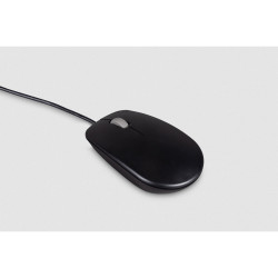 Raspberry Pi SC1985 Mouse 2 Black