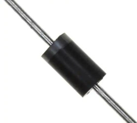 Diody prostownicze i diody Schottky'ego DO-201AD 3A Otwór przezierny 800V Pojedyncza 1N5407-E3/54
