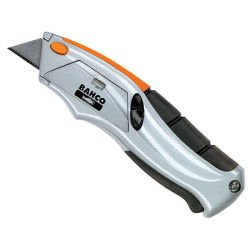 Bahco SQZ150003 Squeeze Knife