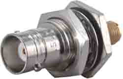 Adapter RF BNC SMA Rodzaj A Female - żeński