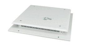 Pokrywa górna wentylowana IP31 W=1000 D=400 XLST3104 283813