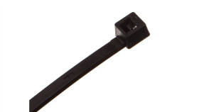 Opaska Kablowa Wysokotemperaturowa 125St. C 200X3,5Mm Czarna 5314Te Bmten2036...