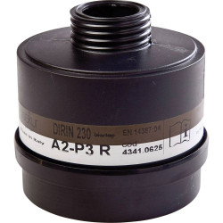 Ekastu 422 786 DIRIN 230 Filter A2-P3 BIOSTOP BloC.Ks Bacteria/Fungi
