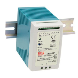 DRC-100A DIN