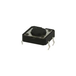 Mikroprzycisk 12x12 4,3/1,1mm A07 TM118A