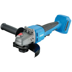 Draper 98104 D20 20V Brushless Angle Grinder, 115/125mm (Sold Bare)
