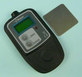 GL-1+ MIERNIK GRUBOŚCI LAKIERU