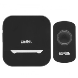 Dzwonek bezprzewodowy sieciowy Calipso typ ST-980 SUN10000481