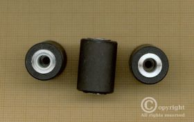 ROLKA VIDEO (wysokość 23mm, średnica 16mm, ośka 3mm) SANYO VHR1100