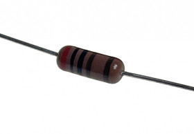 Rezystor 2k 2% 0.5W