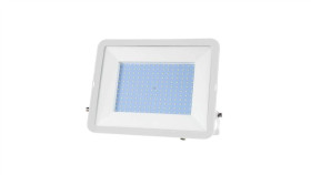 Projektor Led Smd 200W 17540Lm 6500K Dioda Ip65 Biały Samsung 5 Lat Gwarancji...