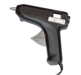 PISTOLET DO KLEJU SREDNI
