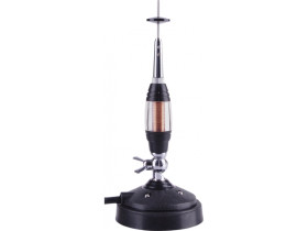 Antena CB Sunker Elite CB 122 łamana z magnesem