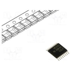 55SN74HC151PWR