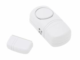 Alarm bezprzewodowy do drzwi/okien