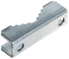 Klorynka - element obejmy zaciskowej KL-50