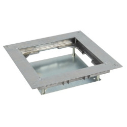 Podstawa wzmacniająca do puszki /obciążenie max 20kN/ 089684