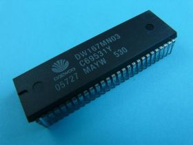 C-69531Y DW167MN03/04 SDIP-54 UKŁAD