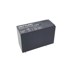 Zettler Electronics AZDC110-1AE-24DF PCB Relay 24V DC 16A 1pc