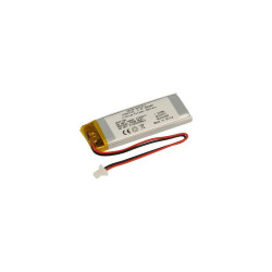Akumulator 3,7V 360mAh Li-Polimer 5,0x17x45mm 501745 / 41754