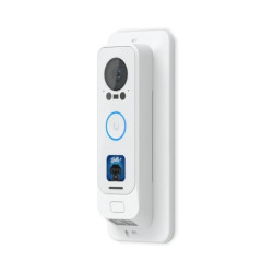 Płytka montażowa Ubiquiti UACC-G4 Doorbell Pro PoE-Gang Box White