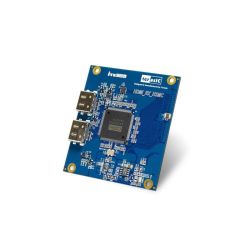 Moduł odbiorczy HDMI TerasIC HDMI_RX P0083 z interfejsem HSMC