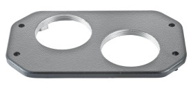 Złącze przemysłowe 19400489883 Harting Zawartość: 1 szt.