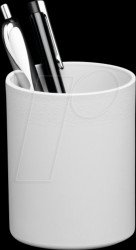 775910 Desk tidy ECO, grey
