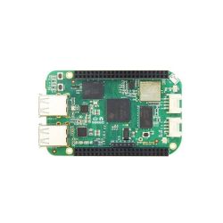 BeagleBone Green Wireless 1GHz, 512MB RAM + 4GB Flash z WiFi i Bluetooth