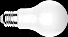 542960 LED lamp, E27, 5 W, 1055 lm, 2700 K