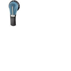 Uchwyt obrotowy do rozłącznika 125mm kolor Czarny IP65 Socomec