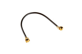Sparkfun U.FL to U.FL Mini Coax Cable - 50mm